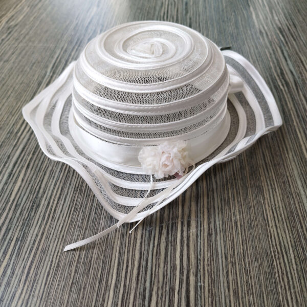 Cappello vortice