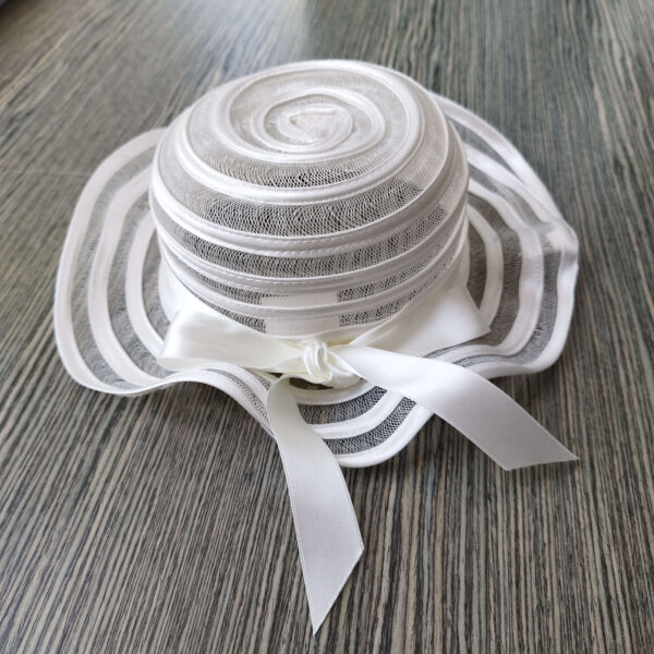 Cappello vortice - immagine 2