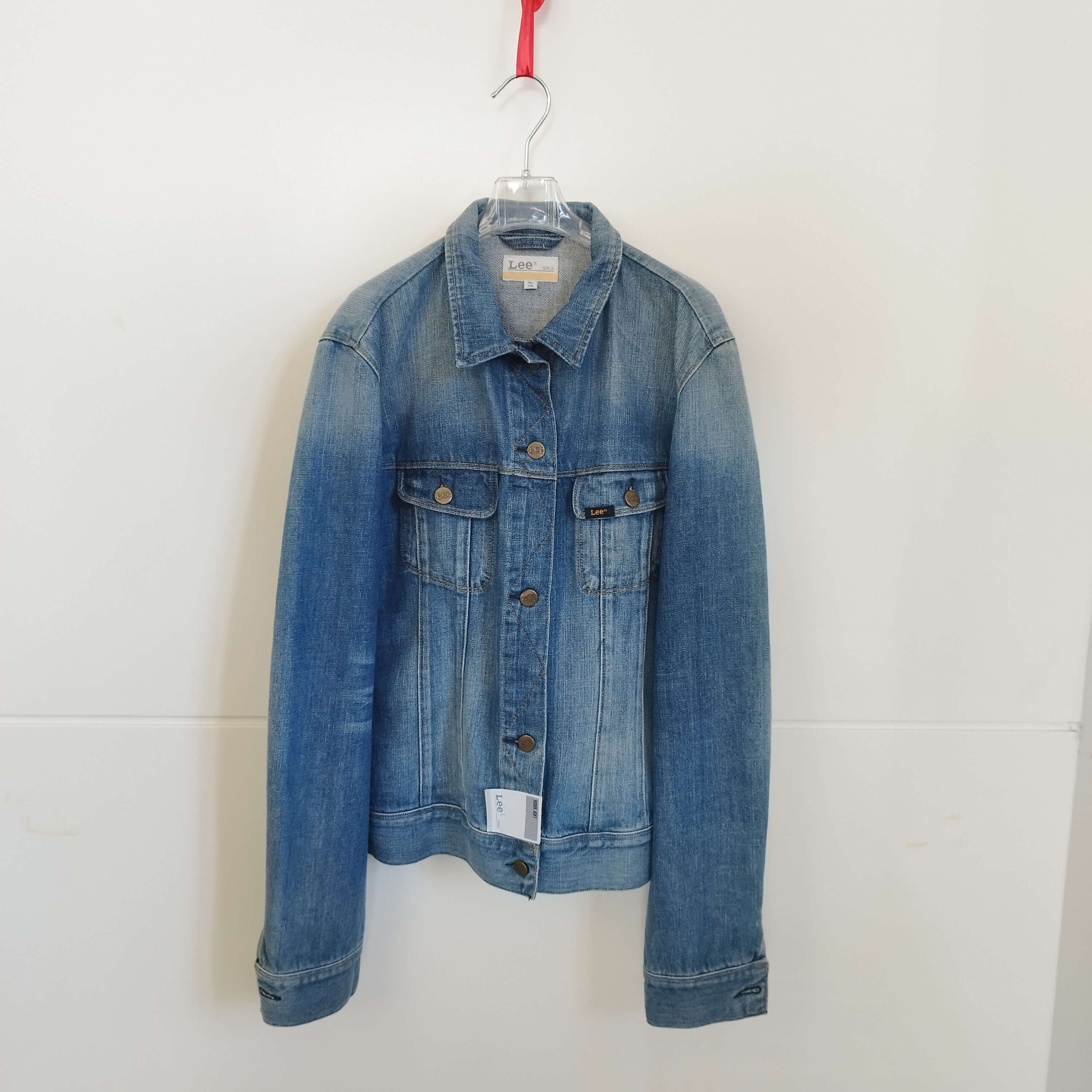 RIDER JACKET