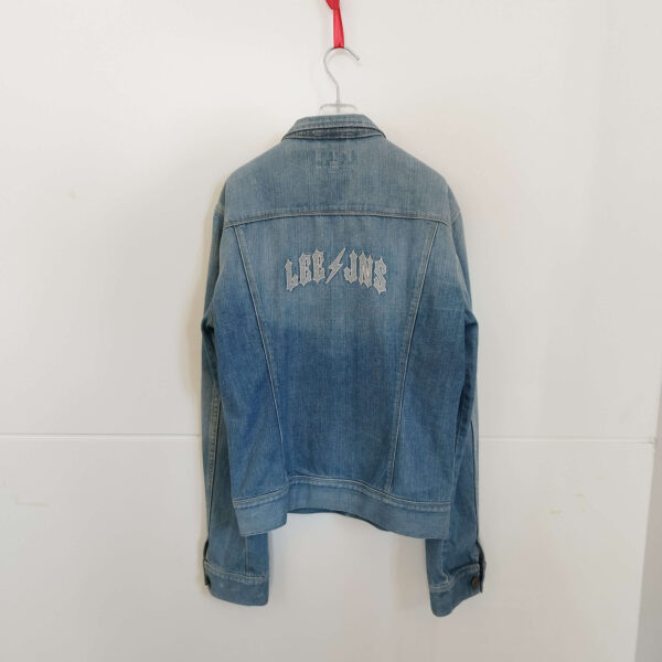 RIDER JACKET - immagine 2