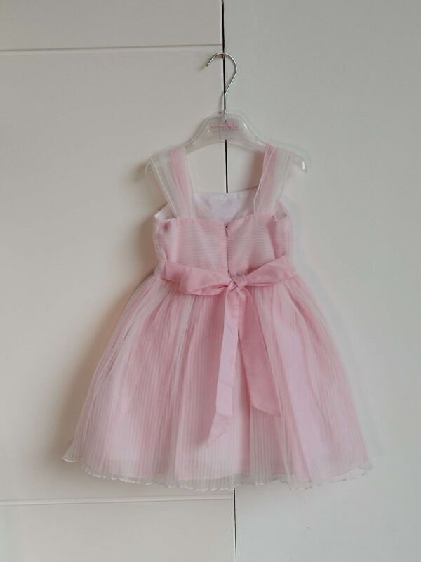Abitino in tulle - immagine 2