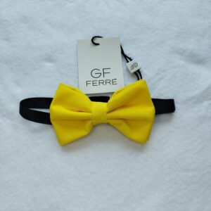 Papillon Limone