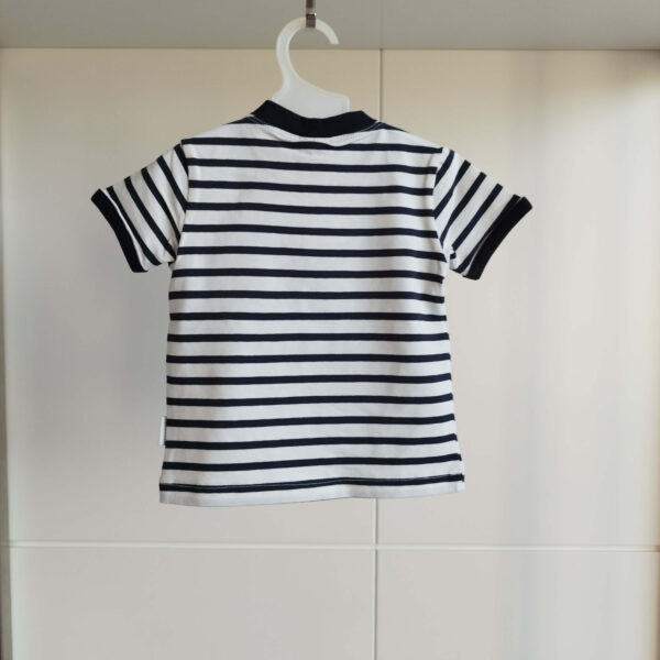 T-shirt 82 - immagine 2