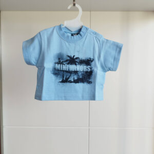 T-shirt Miami