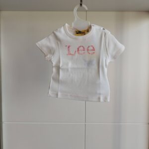 T-shirt LEE
