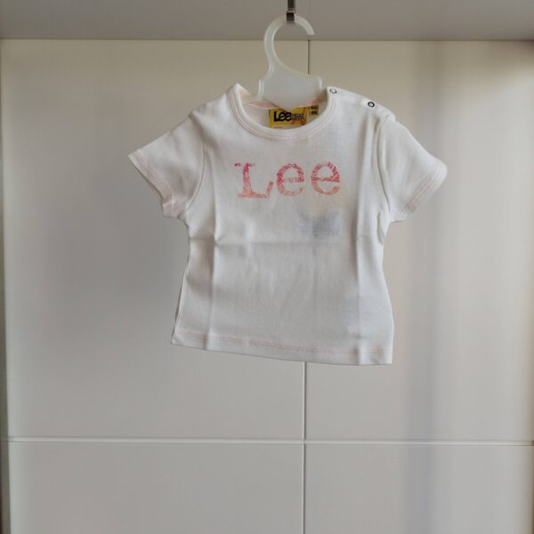 T-shirt LEE