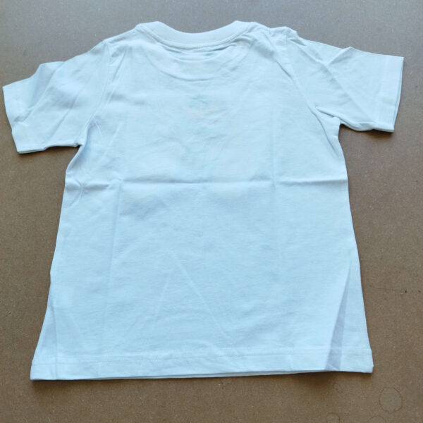 T-shirt Angeli - immagine 2