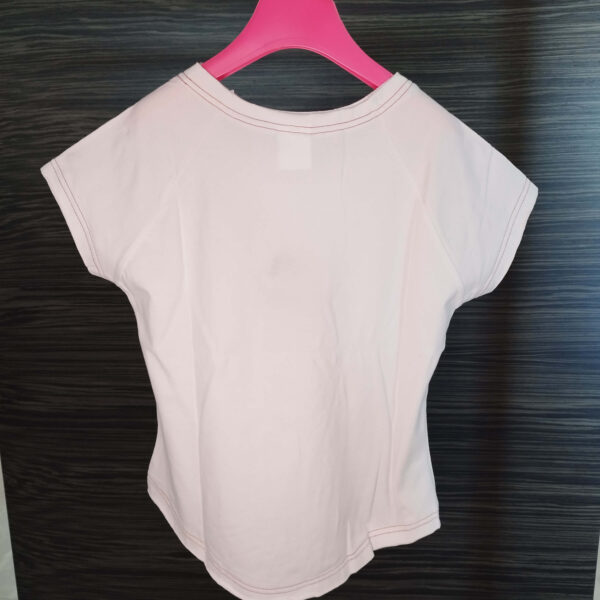 T-shirt Canotto - immagine 2
