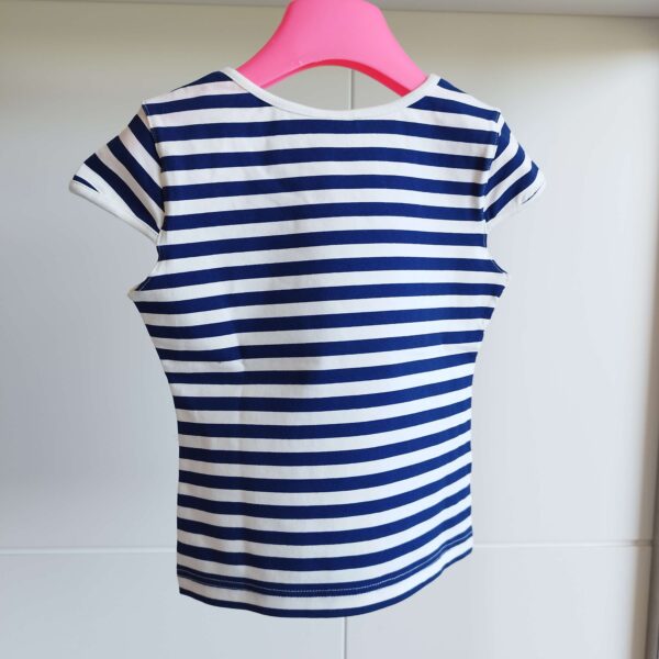T-shirt Navy - immagine 2