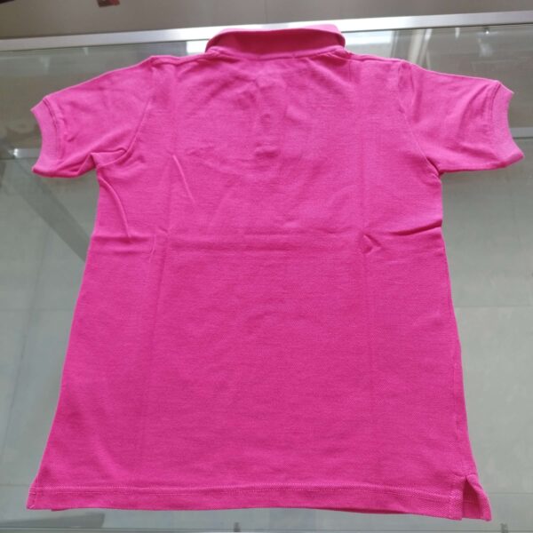 Polo classic mono - immagine 2