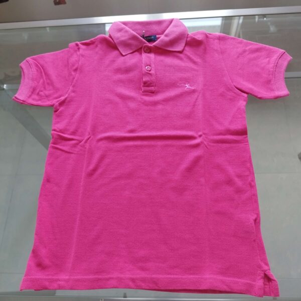 Polo classic mono - immagine 3