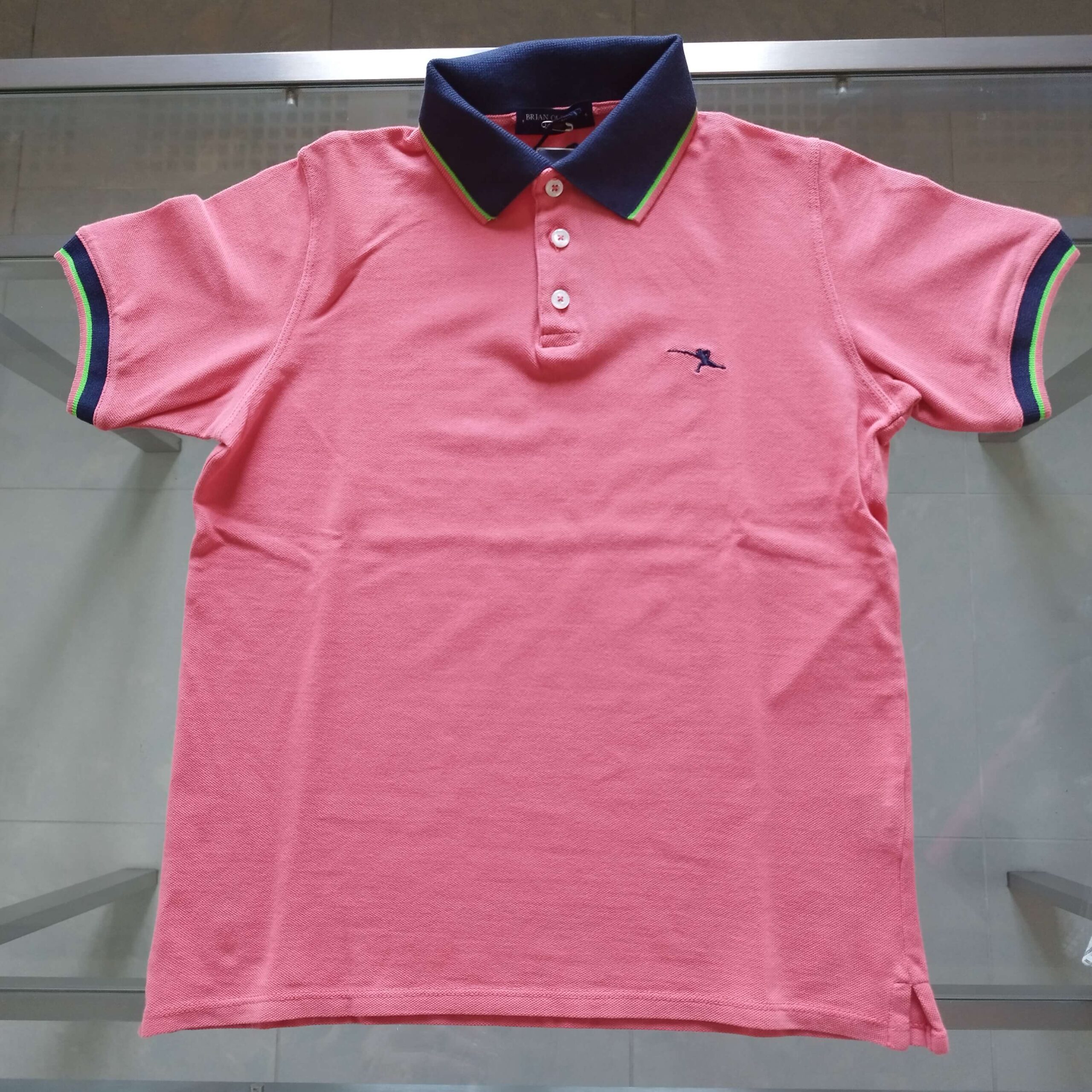 Polo costom