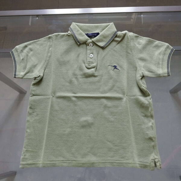 Polo classic mono - immagine 9