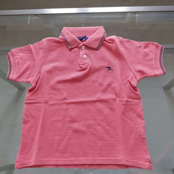Polo classic mono - immagine 10