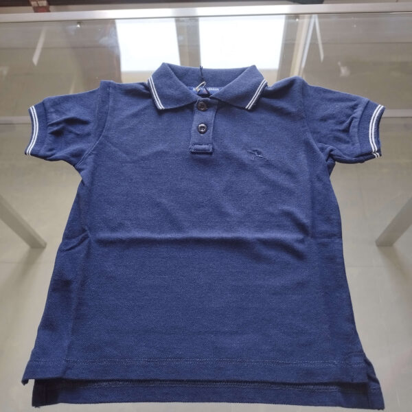 Polo classic mono - immagine 8