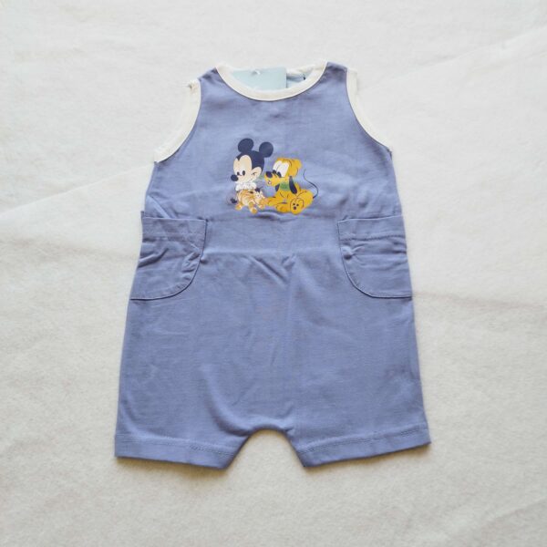 Pagliaccetto Disney