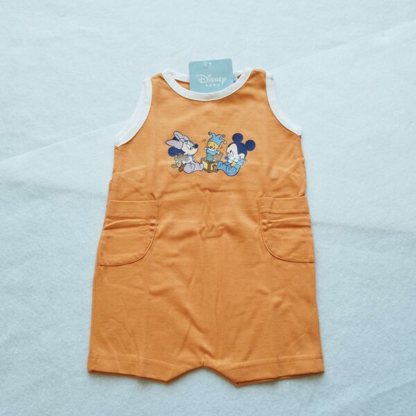 Pagliaccetto Disney - immagine 3
