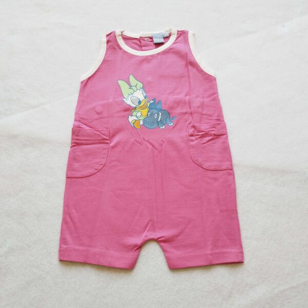 Pagliaccetto Disney - immagine 5