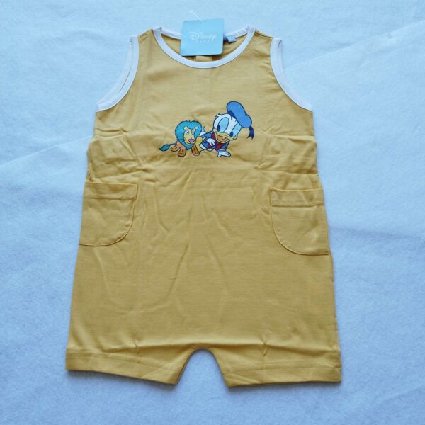 Pagliaccetto Disney - immagine 6