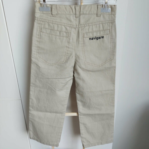 Pantalone corda - immagine 2