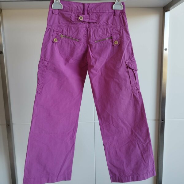 Cargo Purple - immagine 2